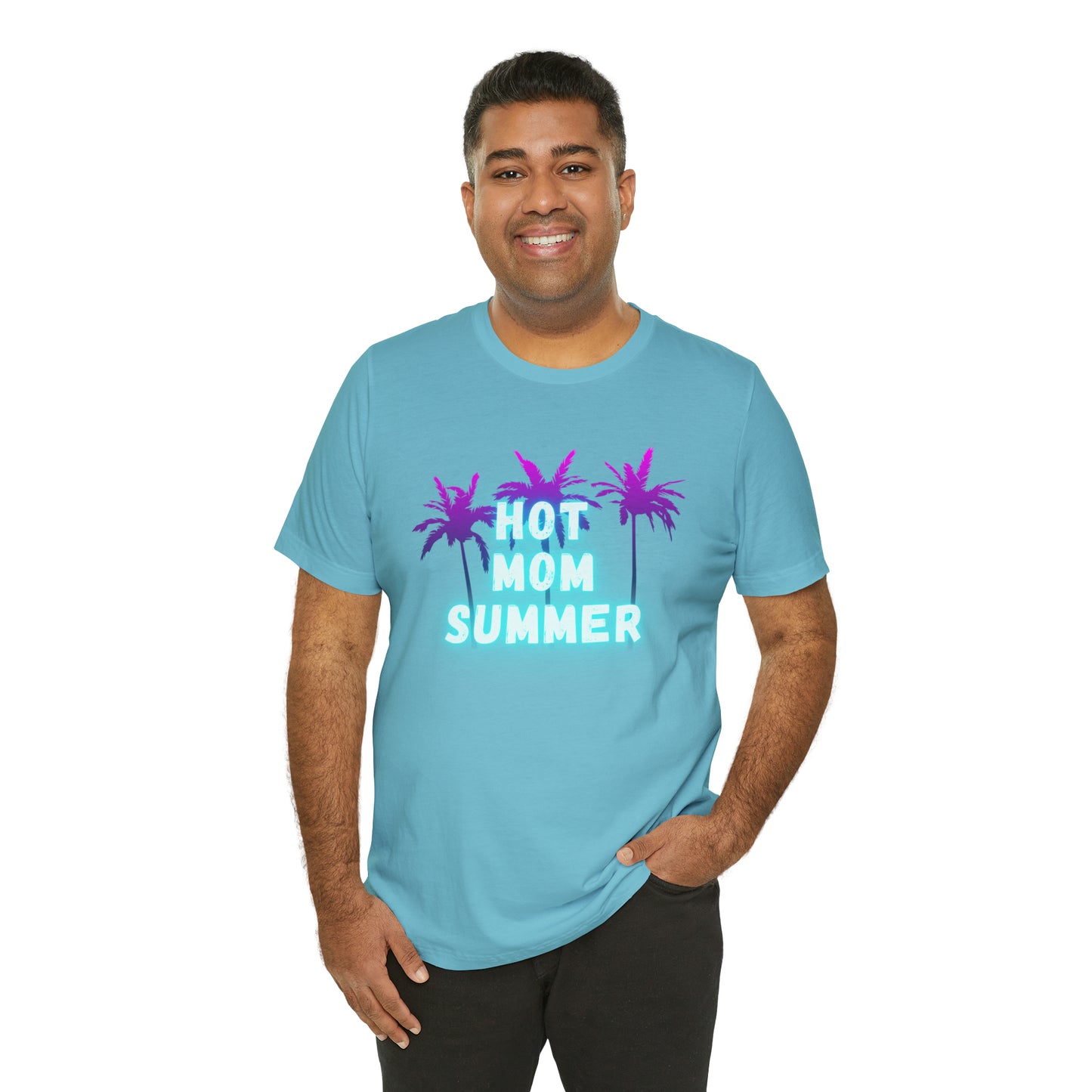 Hot Mom Summer, Shirt