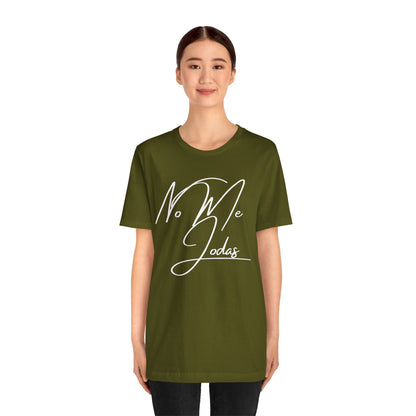 No Me Jodas, Shirt