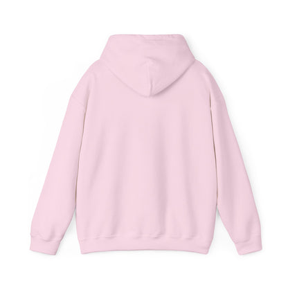 Metiche University, Hoodie