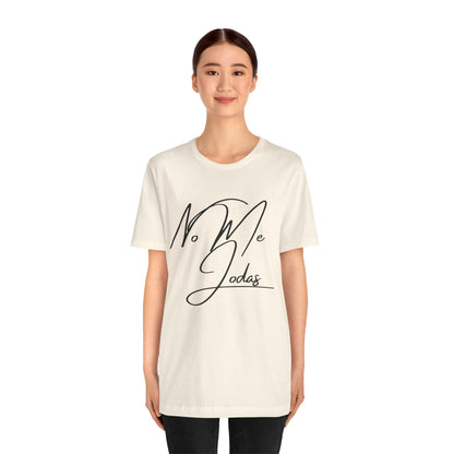 No Me Jodas, Shirt