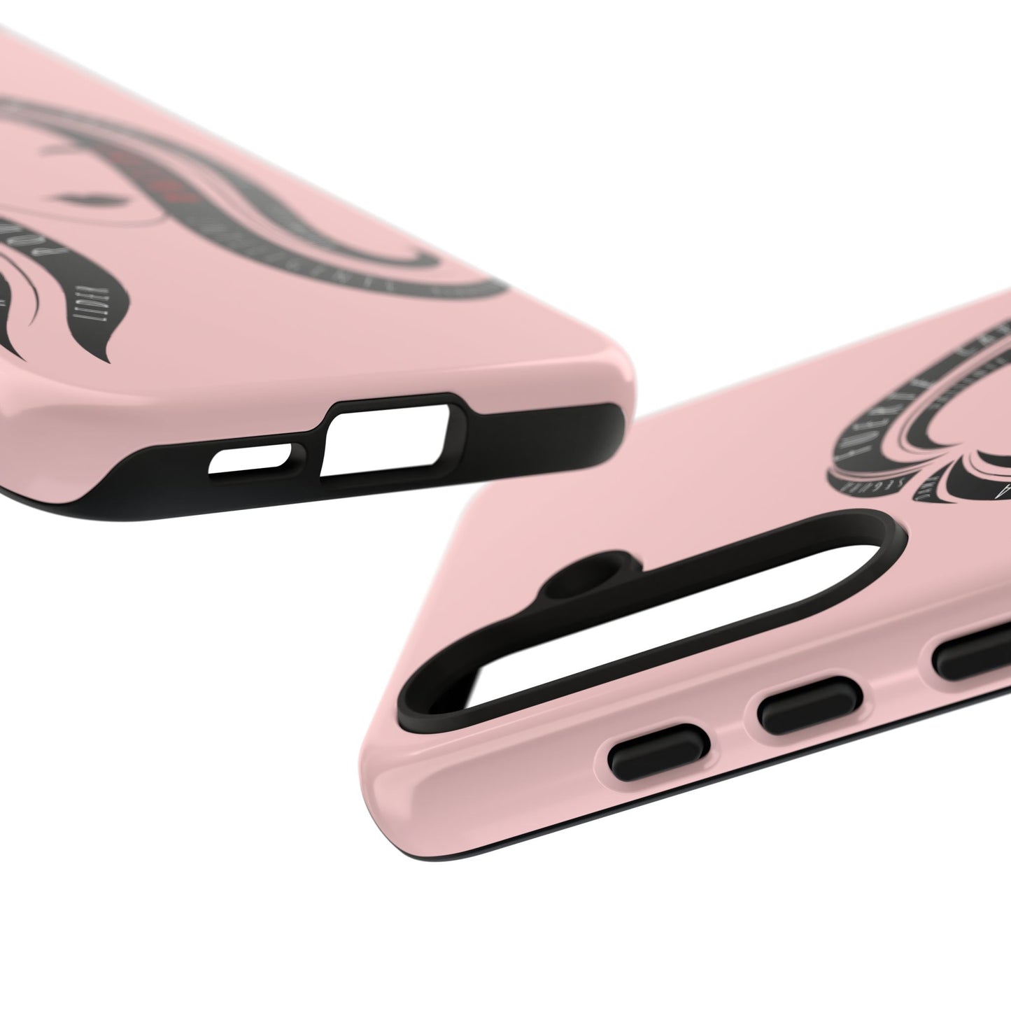 Fuerza Latina, Tough Phone Case