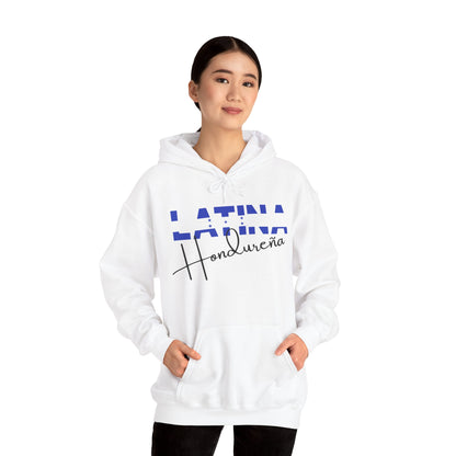 Latina Hondureña, Hoodie