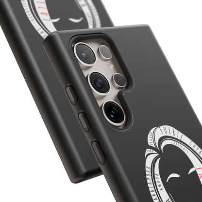 Inverse Fuerza Latina Tough Phone Case
