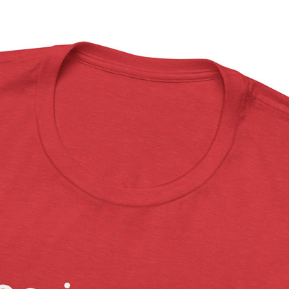 Cries In Spanish, Shirt