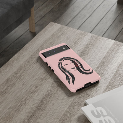 Fuerza Latina, Tough Phone Case