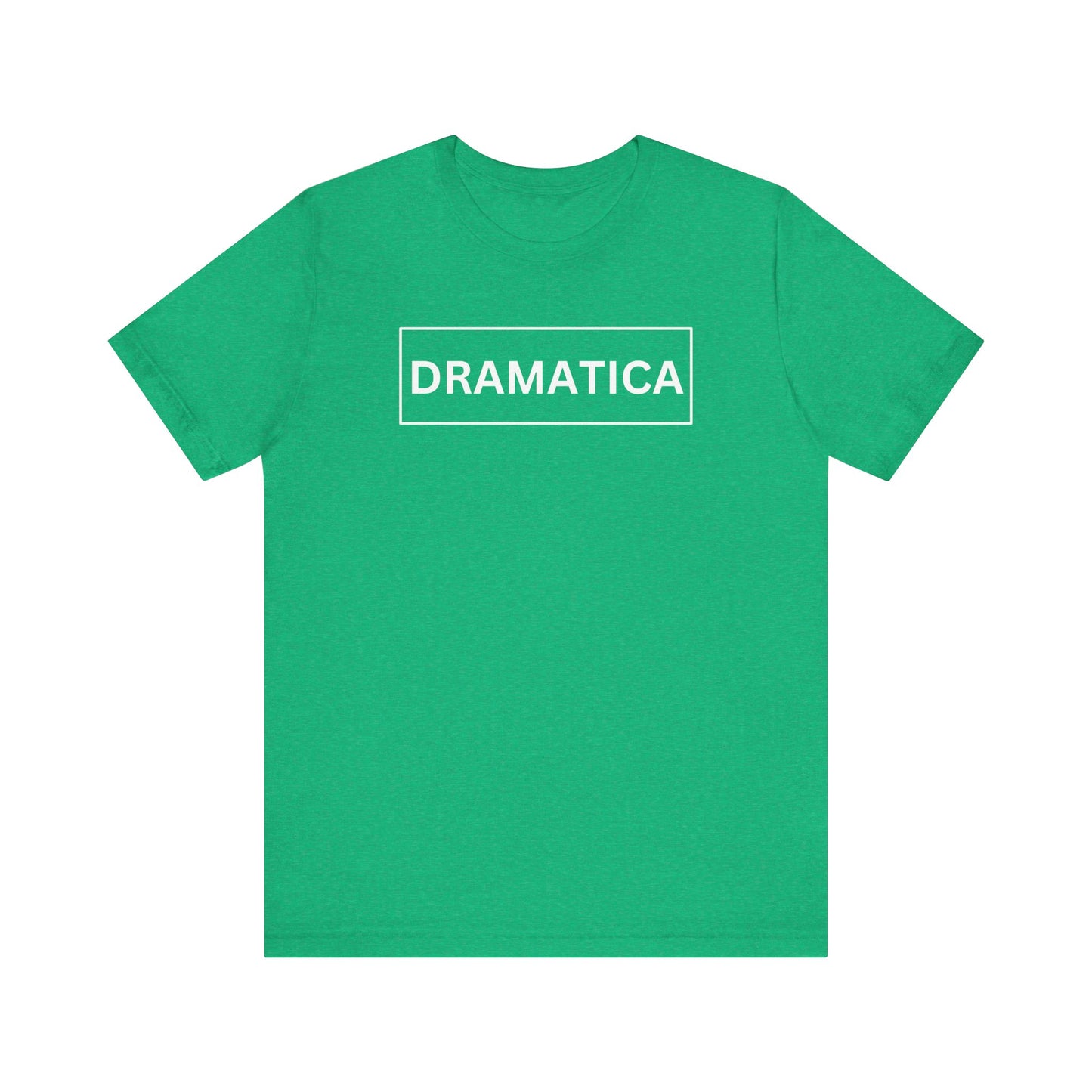 Dramatica, Shirt
