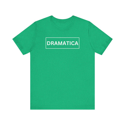 Dramatica, Shirt