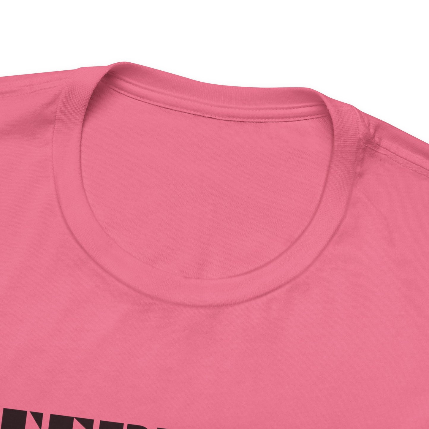 Cuerpo de Verano En Construccion, Shirt