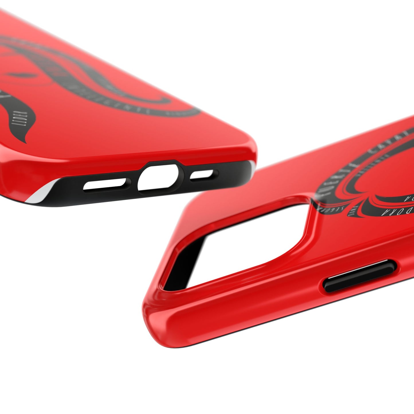 Fuerza Latina Tough Phone Case | Latina Empowerment Protective Cover