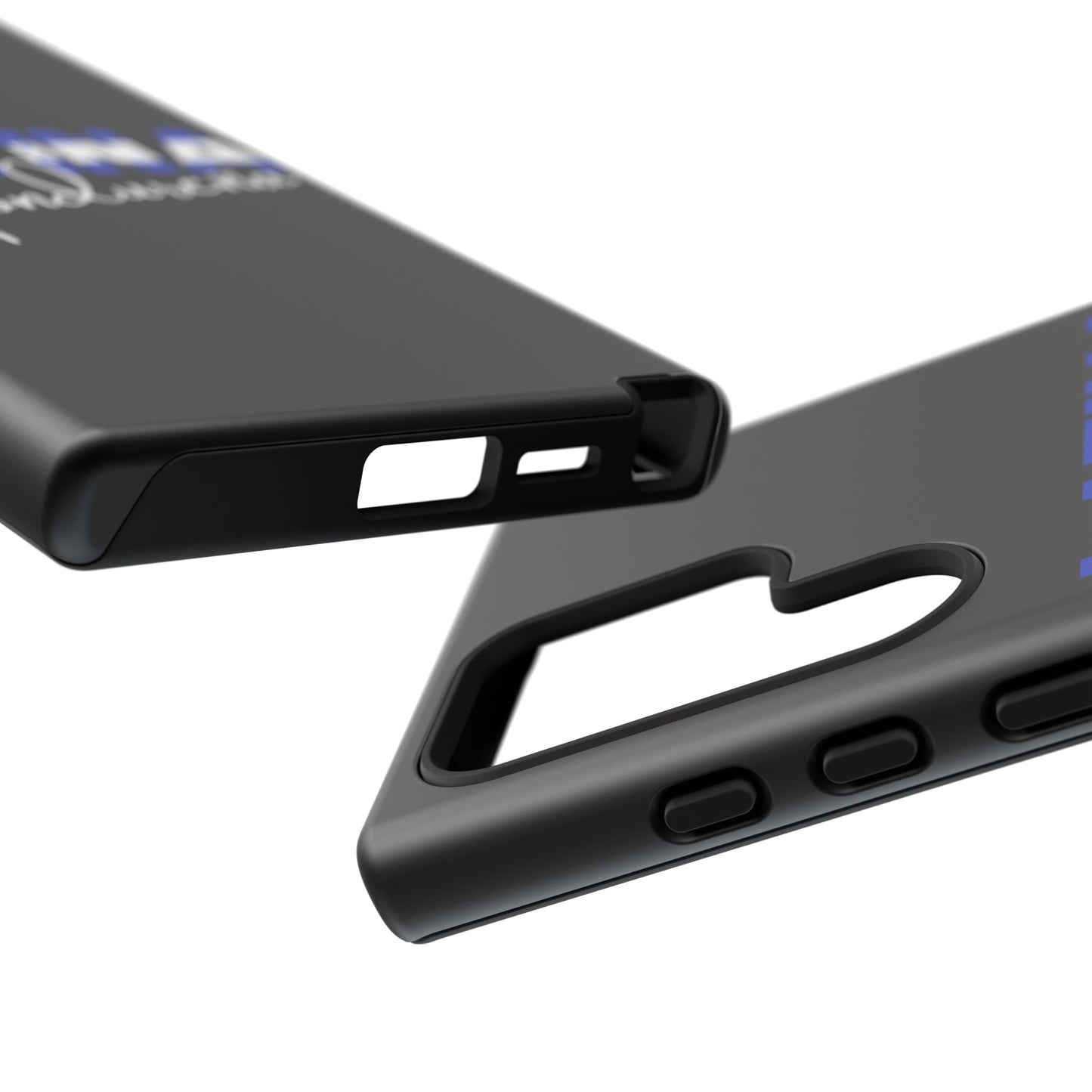 Latina Hondureña, Phone Case