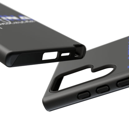 Latina Hondureña, Phone Case