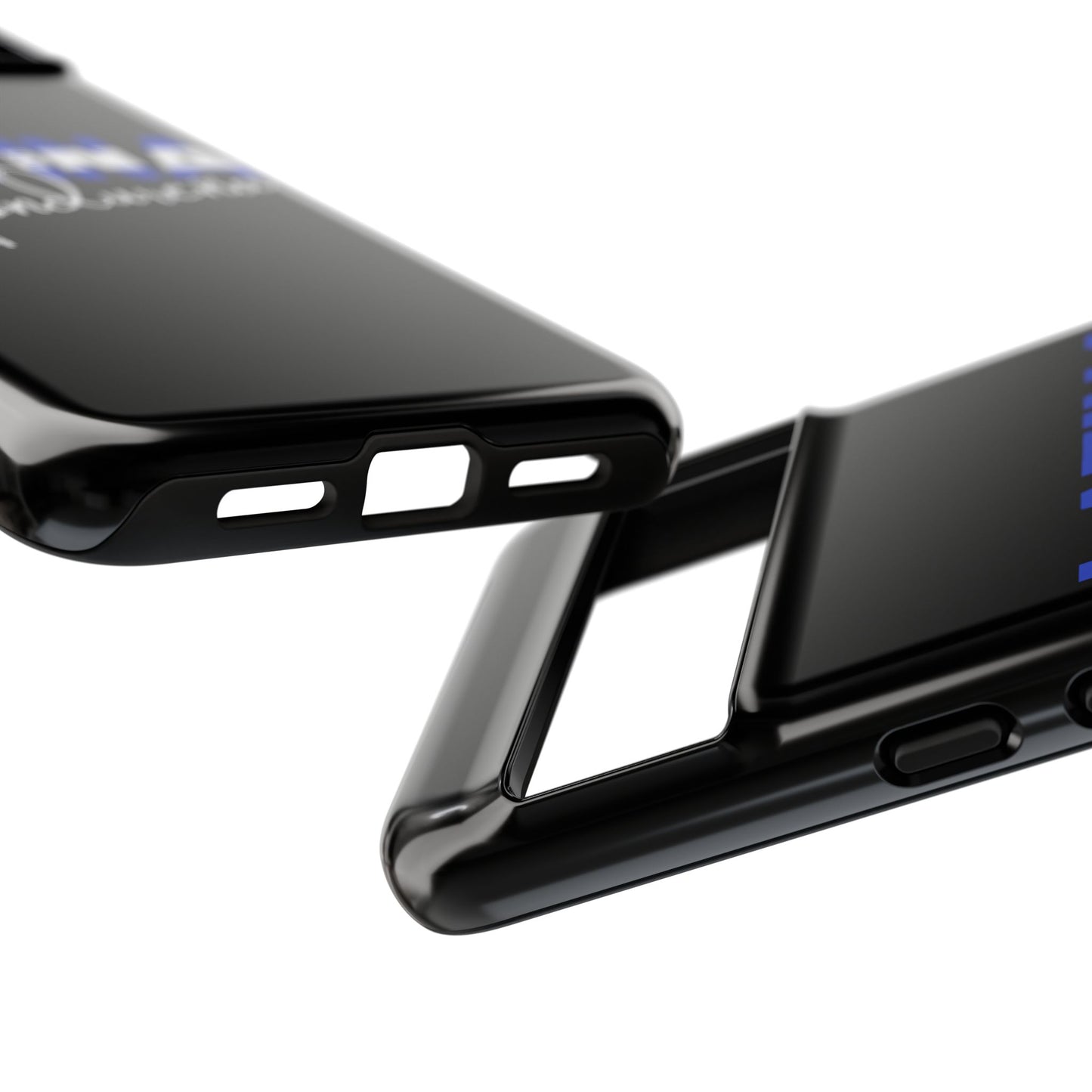Latina Hondureña, Phone Case