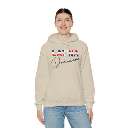 Latina Domincana, Hoodie