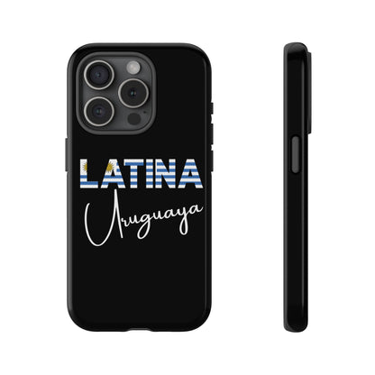 Latina Uruguaya, Tough Phone Case