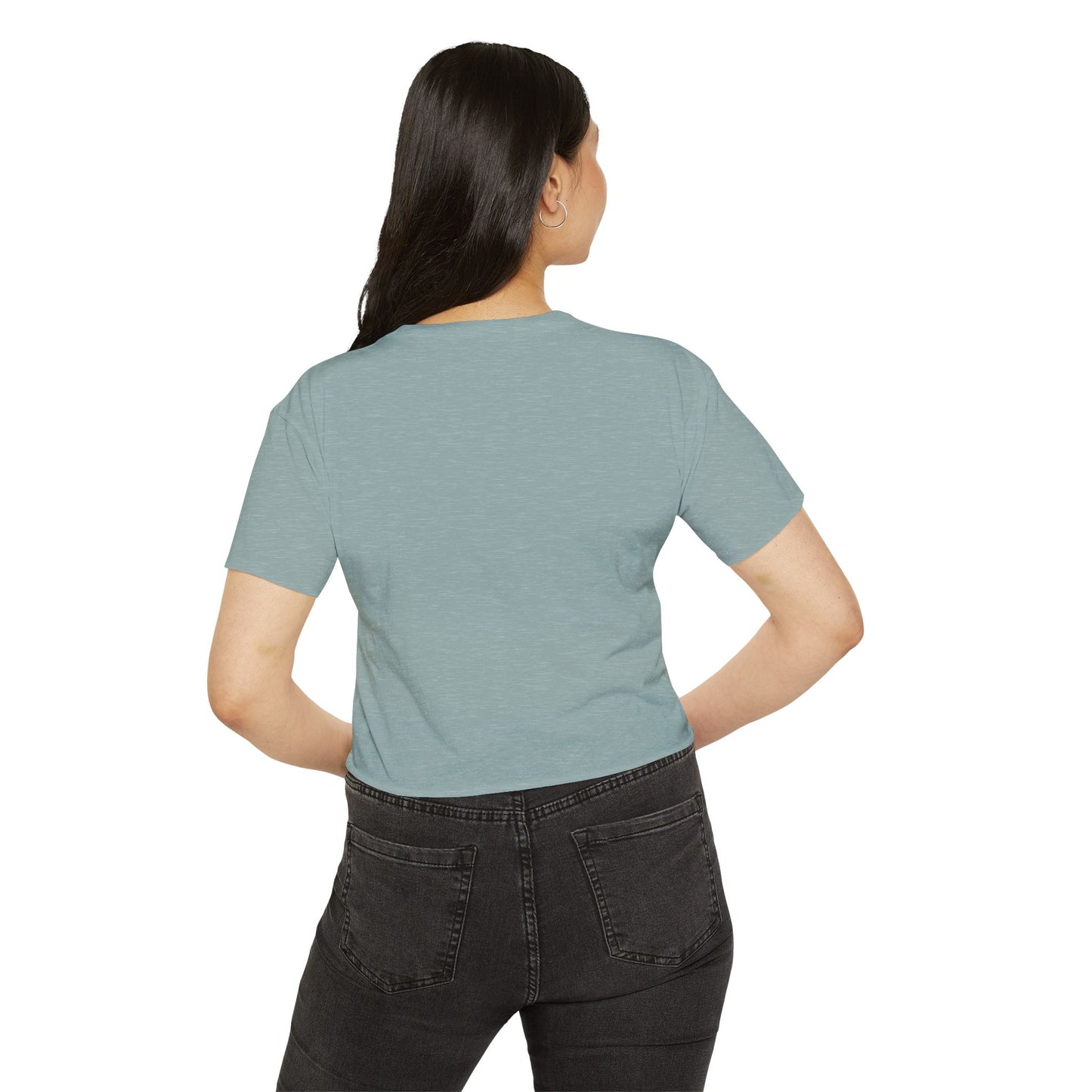 Did You Put On Sunscreen Today? Crop Top