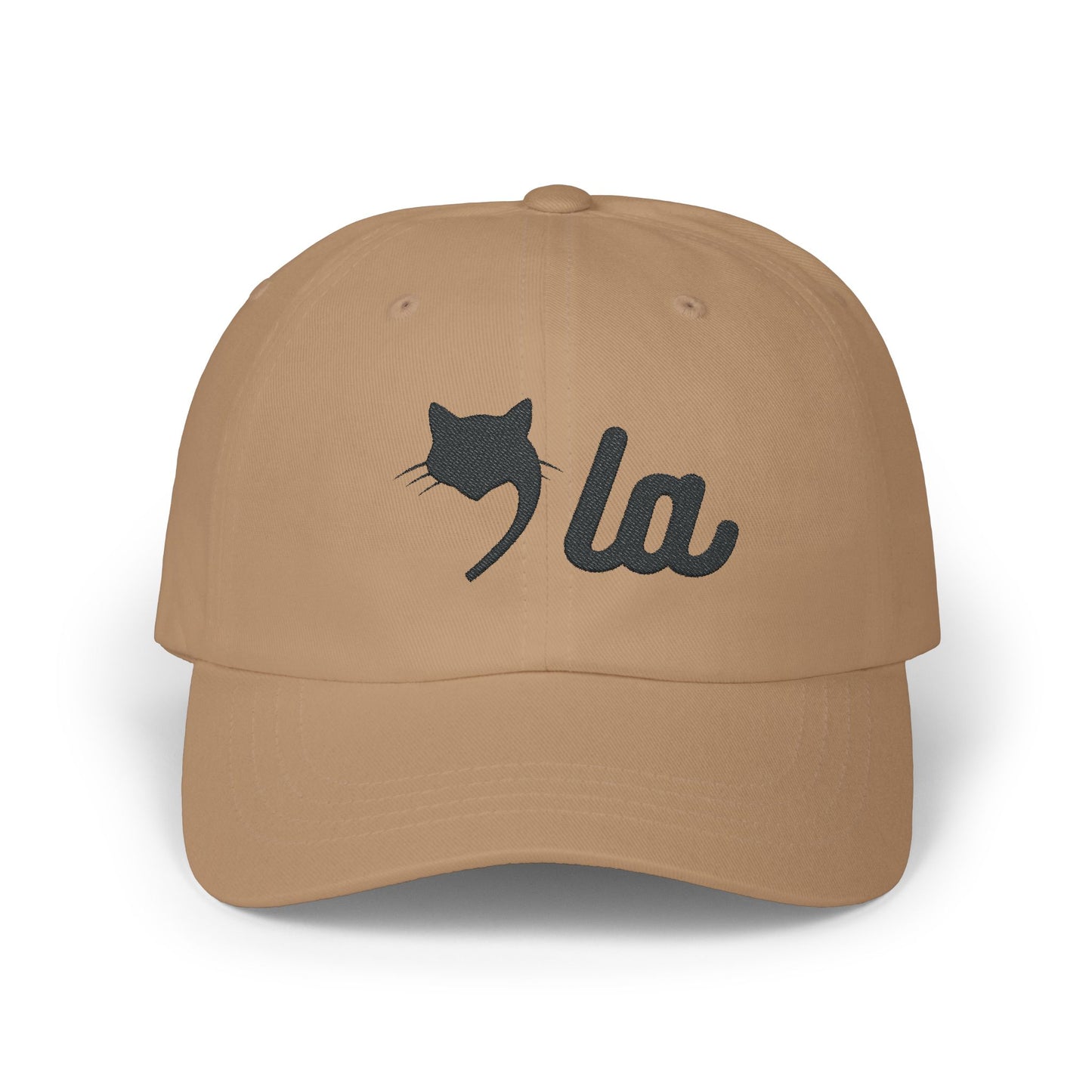 Kamala Harris ",la with cat ears" Hat