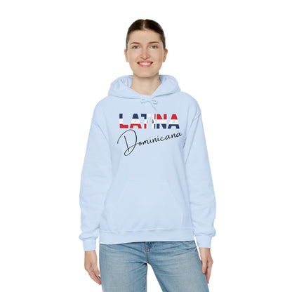 Latina Domincana, Hoodie