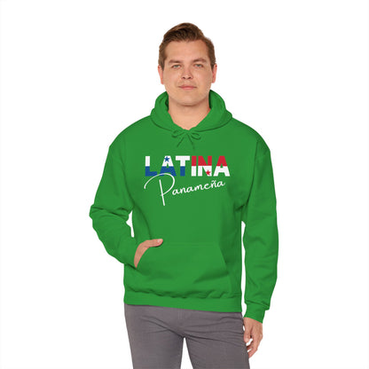 Latina Panameña, Hoodie