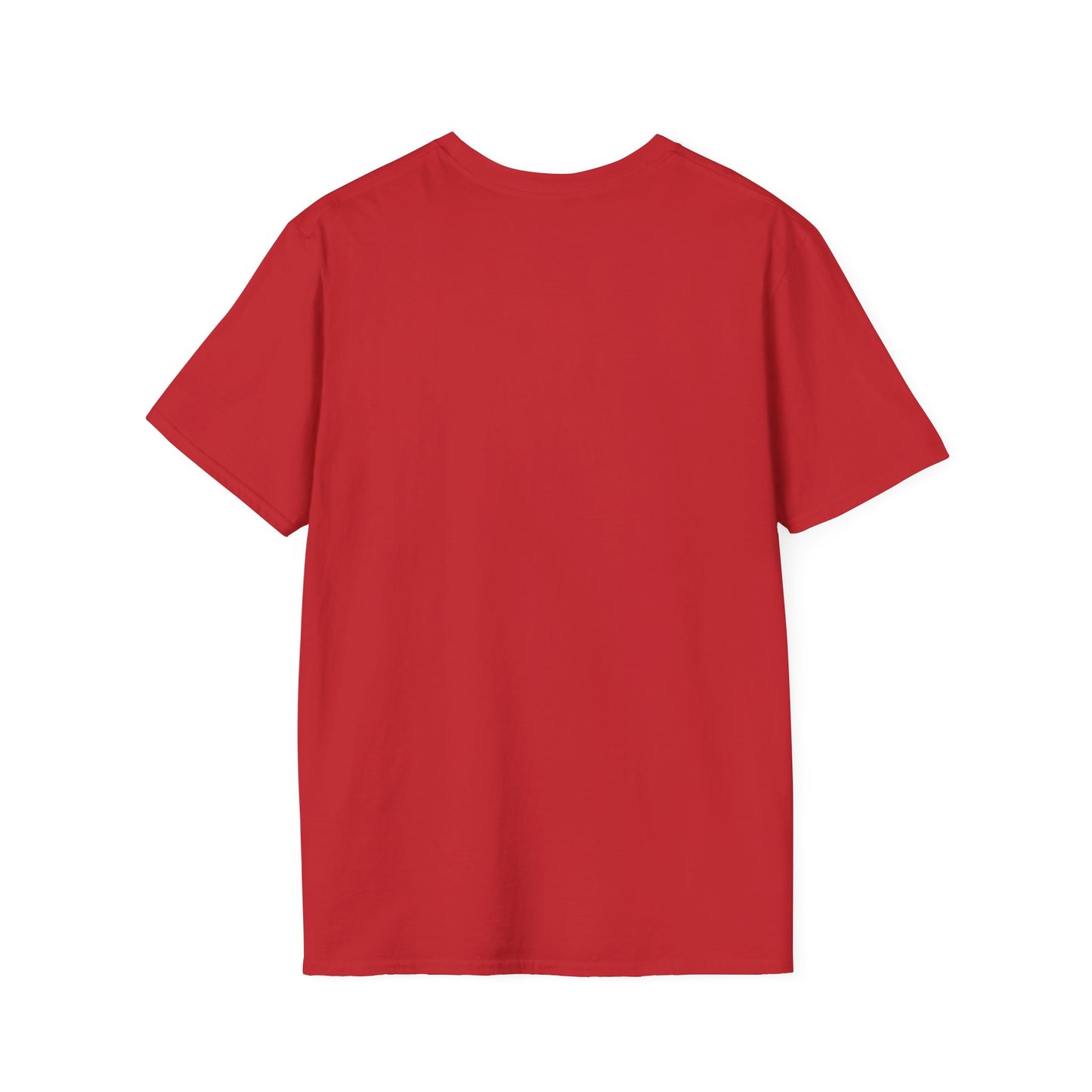 Nadie Me Ayuda En Esta Casa, Shirt