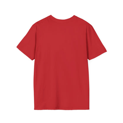 Nadie Me Ayuda En Esta Casa, Shirt