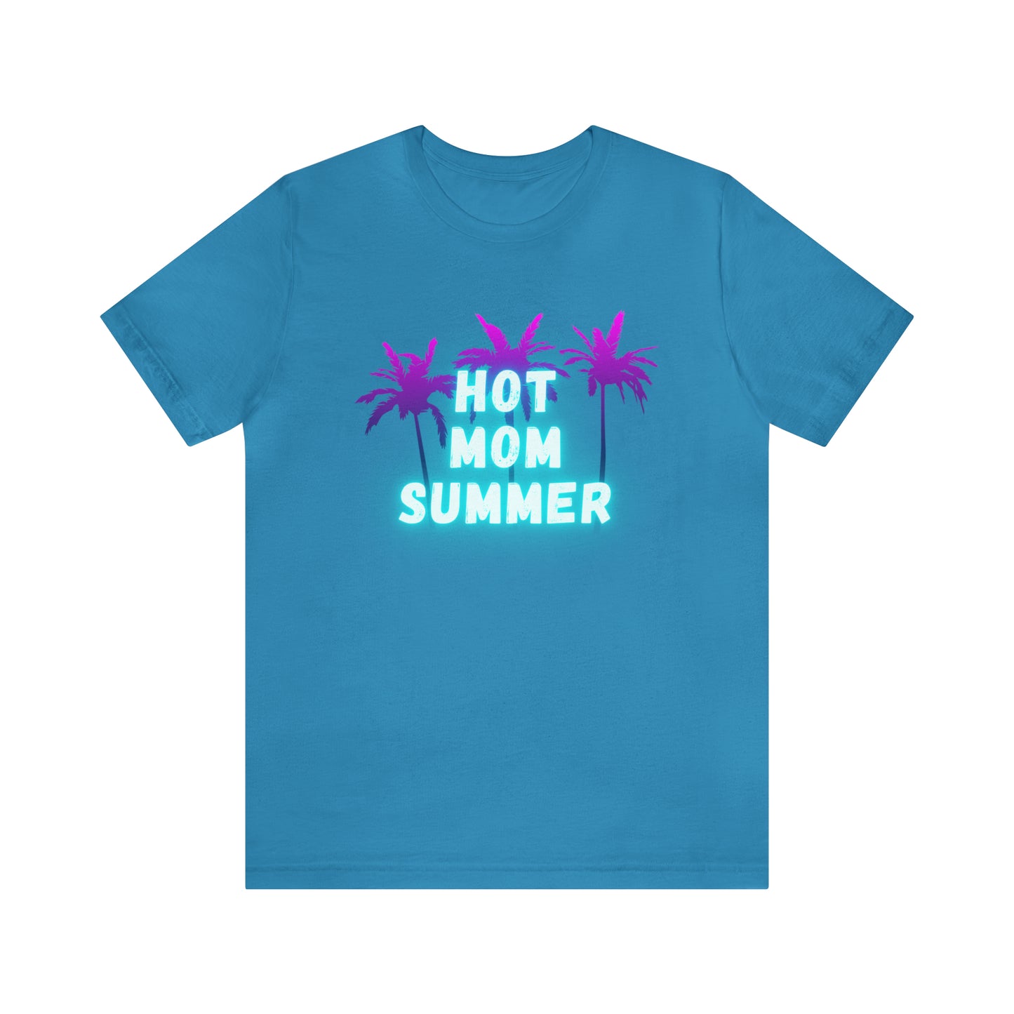 Hot Mom Summer, Shirt