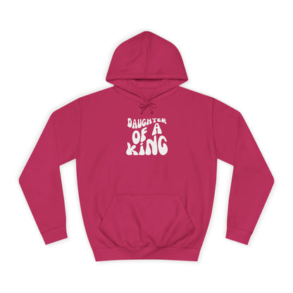 Daughter Of A King, Hoodie