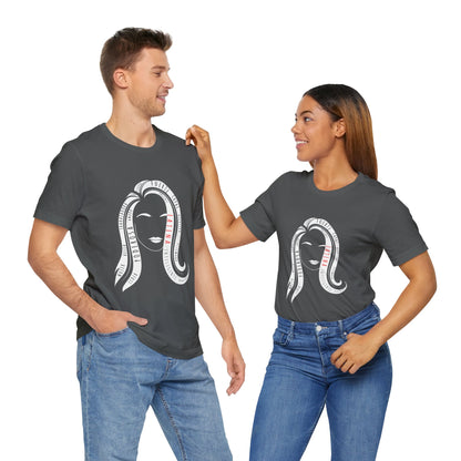 Inverse Fuerza Latina, Shirt