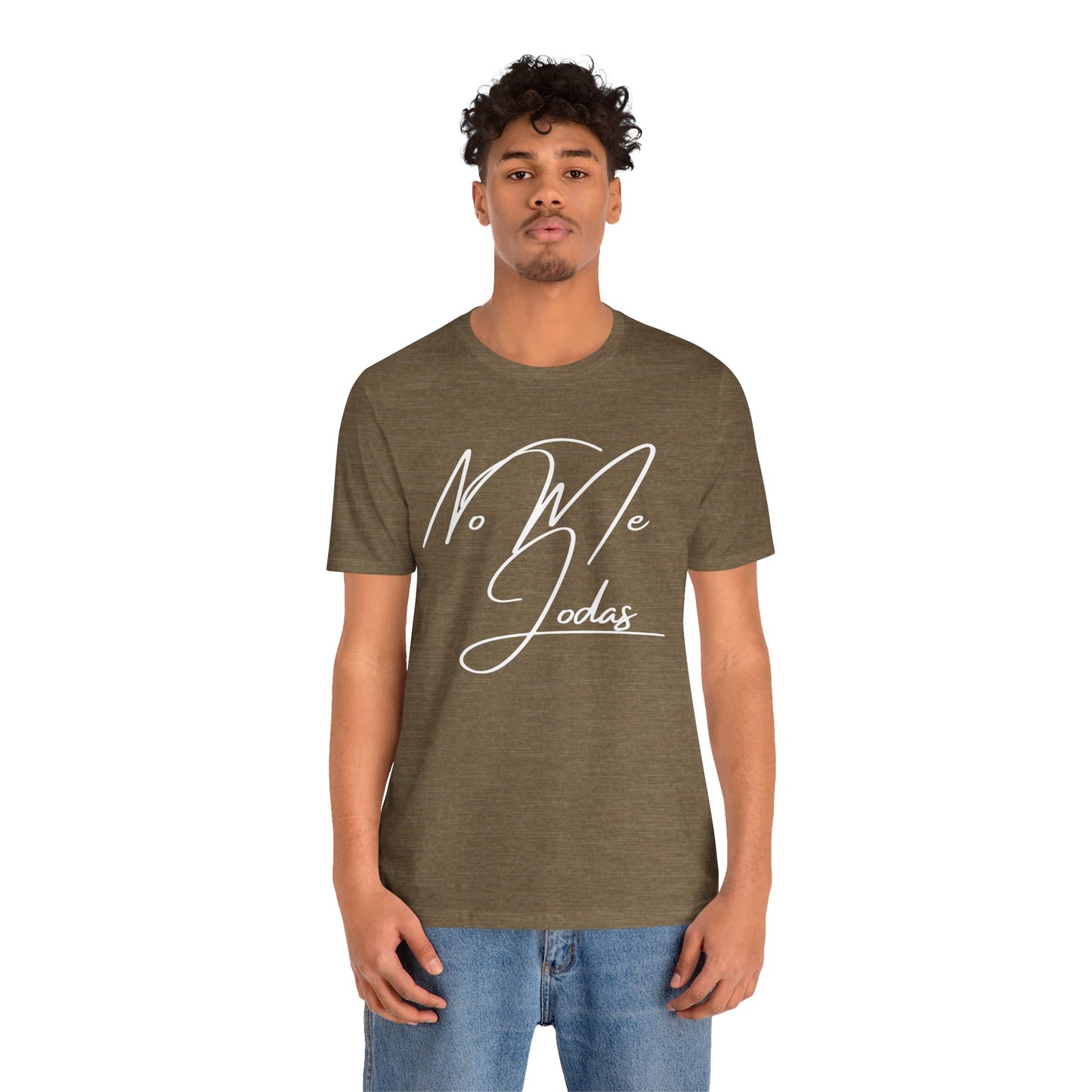 No Me Jodas, Shirt