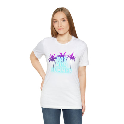 Hot Mom Summer, Shirt