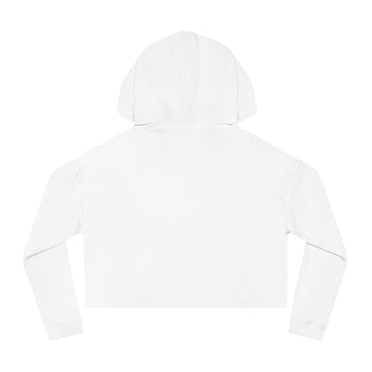 Expensive & Difficult, Cropped Hoodie