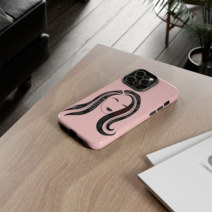 Fuerza Latina, Tough Phone Case