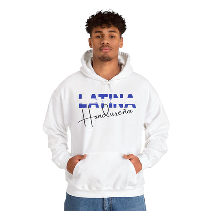 Latina Hondureña, Hoodie