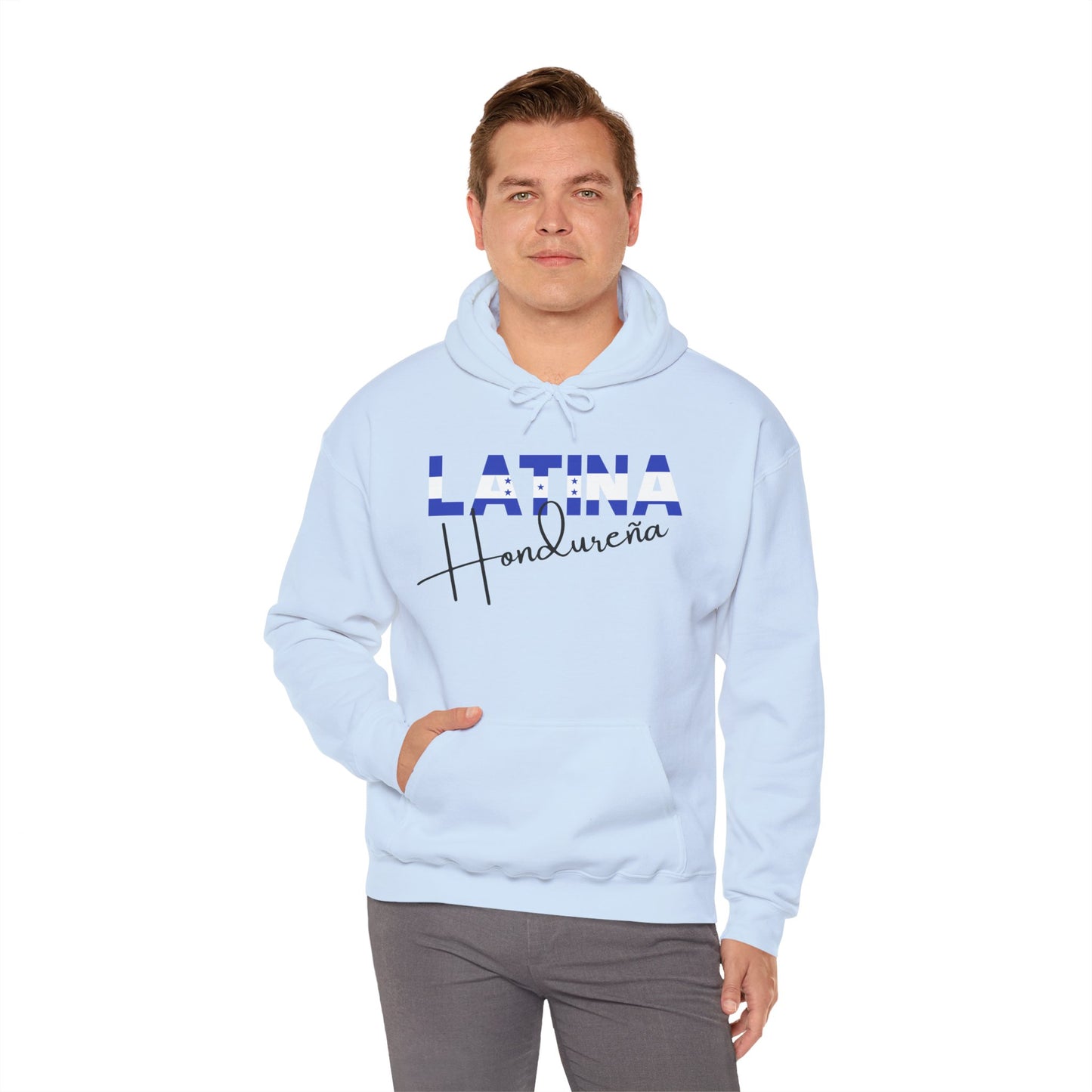 Latina Hondureña, Hoodie