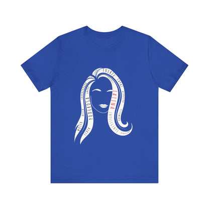 Inverse Fuerza Latina, Shirt