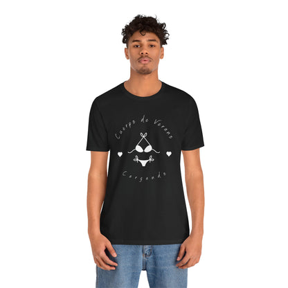 Cuerpo De Verano Shirt | Funny Latina Shirt