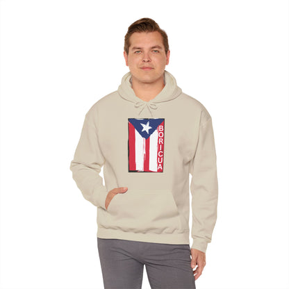 Boricua, Hoodie