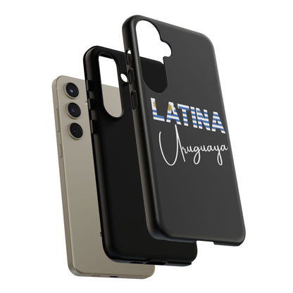 Latina Uruguaya, Tough Phone Case