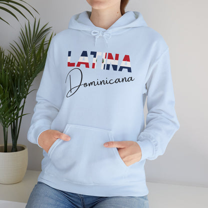 Latina Domincana, Hoodie