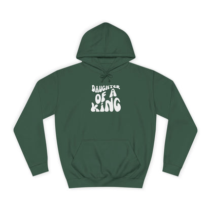 Daughter Of A King, Hoodie