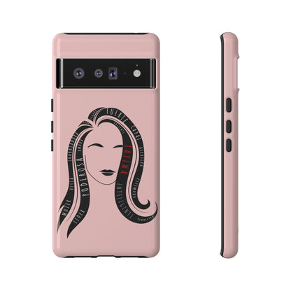 Fuerza Latina, Tough Phone Case