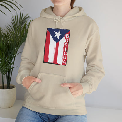 Boricua, Hoodie