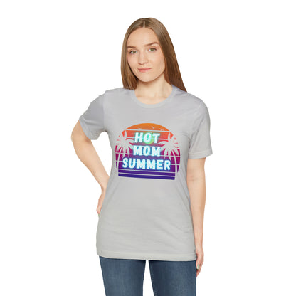 Hot Mom Summer, Shirt