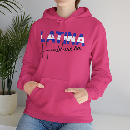 Latina Hondureña, Hoodie