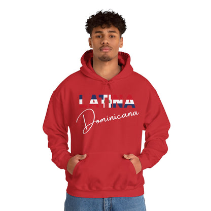 Latina Dominicana, Hoodie