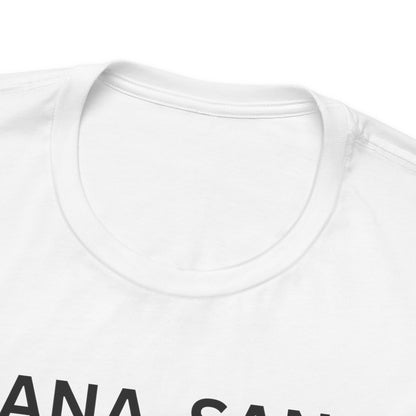 Sana Sana Colita De Rana Shirt | Funny Spanish Saying Graphic Tee