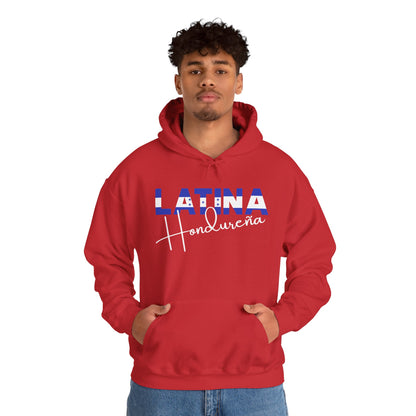 Latina Hondureña, Hoodie