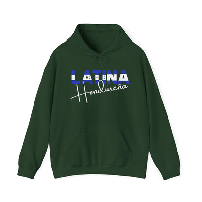 Latina Hondureña, Hoodie
