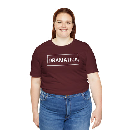 Dramatica, Shirt