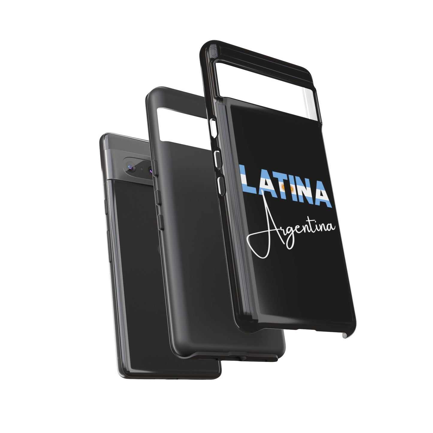 Latina Argentina Tough Phone Case | Argentina Latina Pride Protective Cover