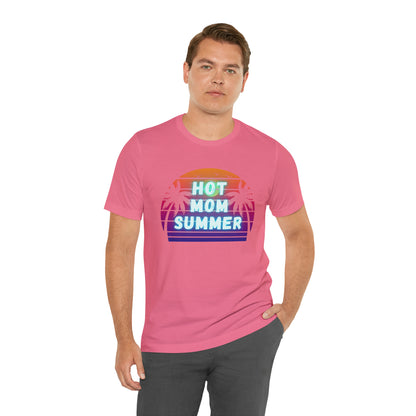 Hot Mom Summer, Shirt